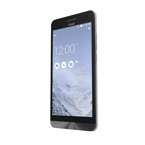 ASUS ZenFone 6 A600CG-2B310WWE smartphone – image 5