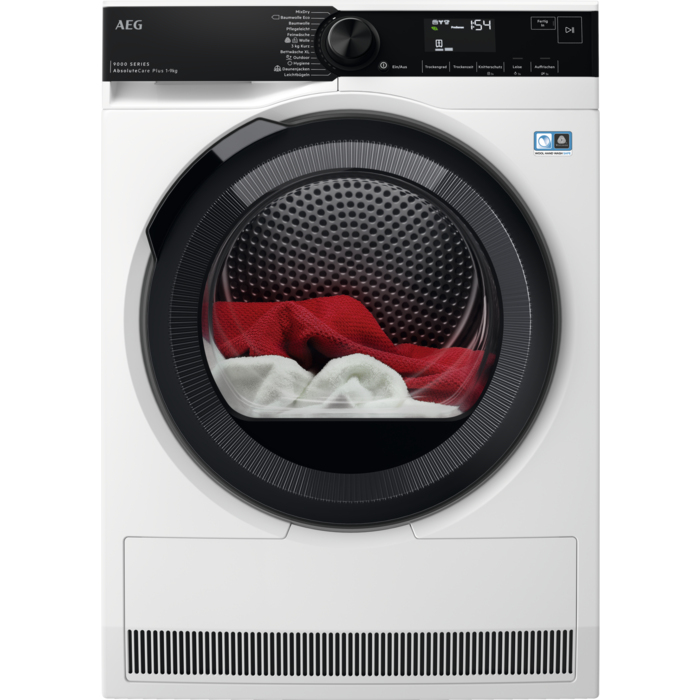 AEG TR9A75690 — vue 1 sur 2