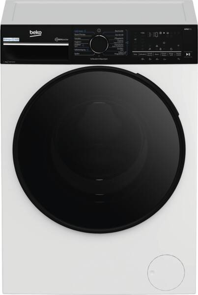 Beko B7WFT68419W — vue 1 sur 2