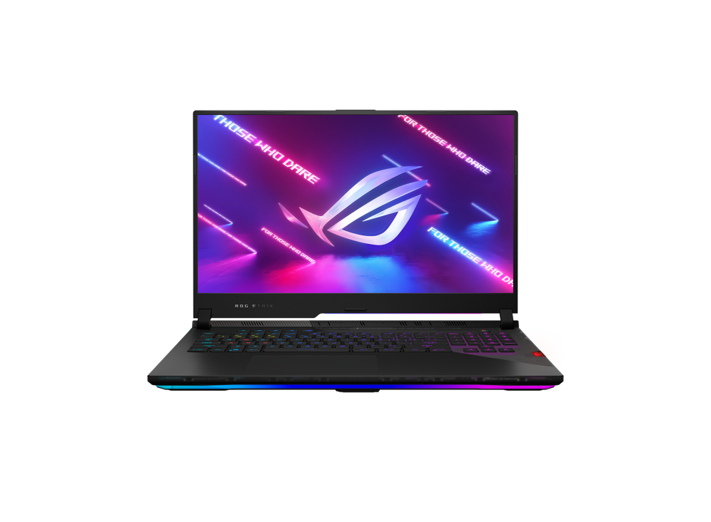 ASUS ROG Strix SCAR 17 G733ZX-KH080W Intel® Core™ i9 i9-12900H Laptop – image 1