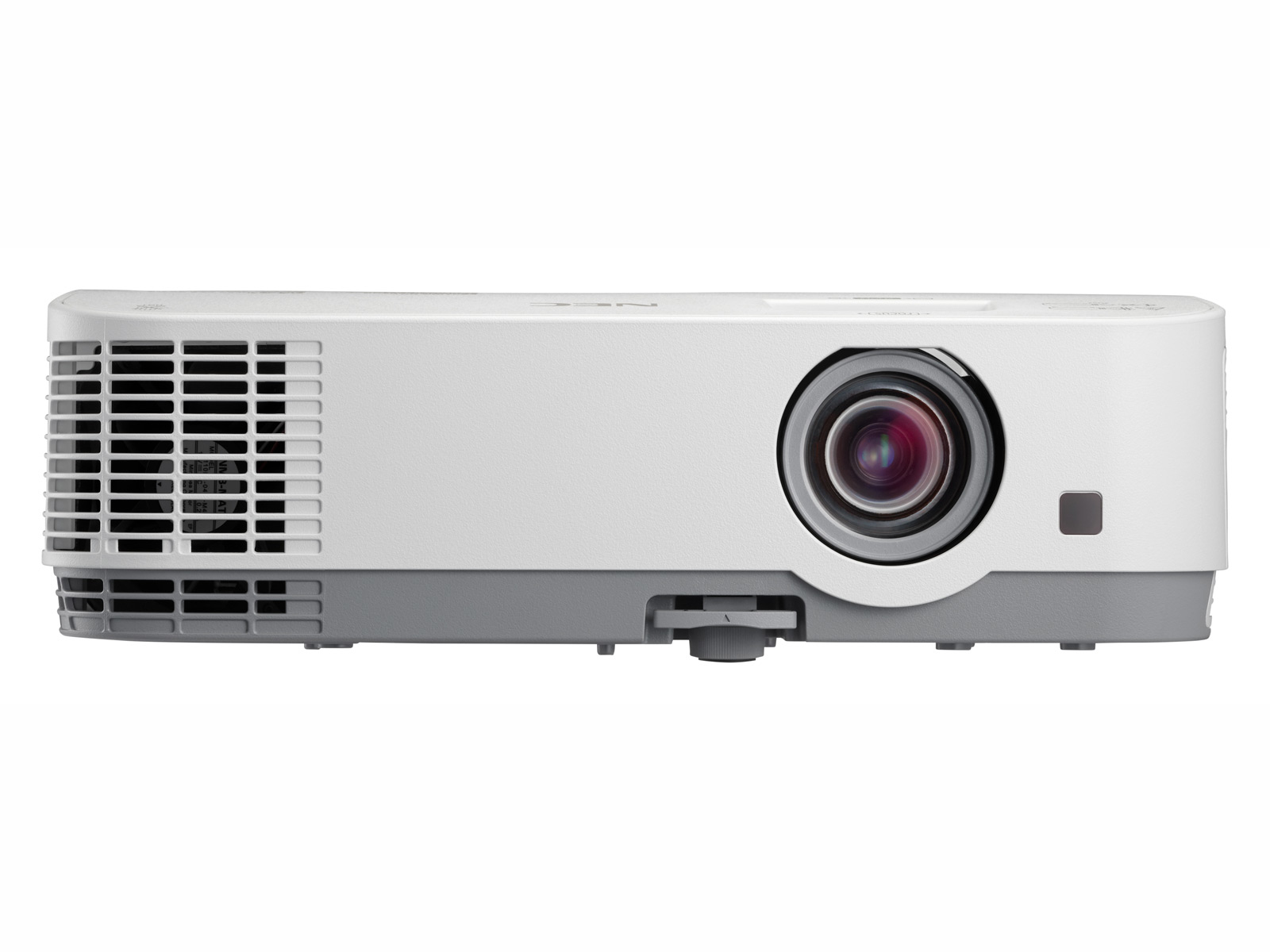 NEC ME301X Standard throw projector 3000 ANSI lumens 3LCD XGA (1024x768) White – image 3