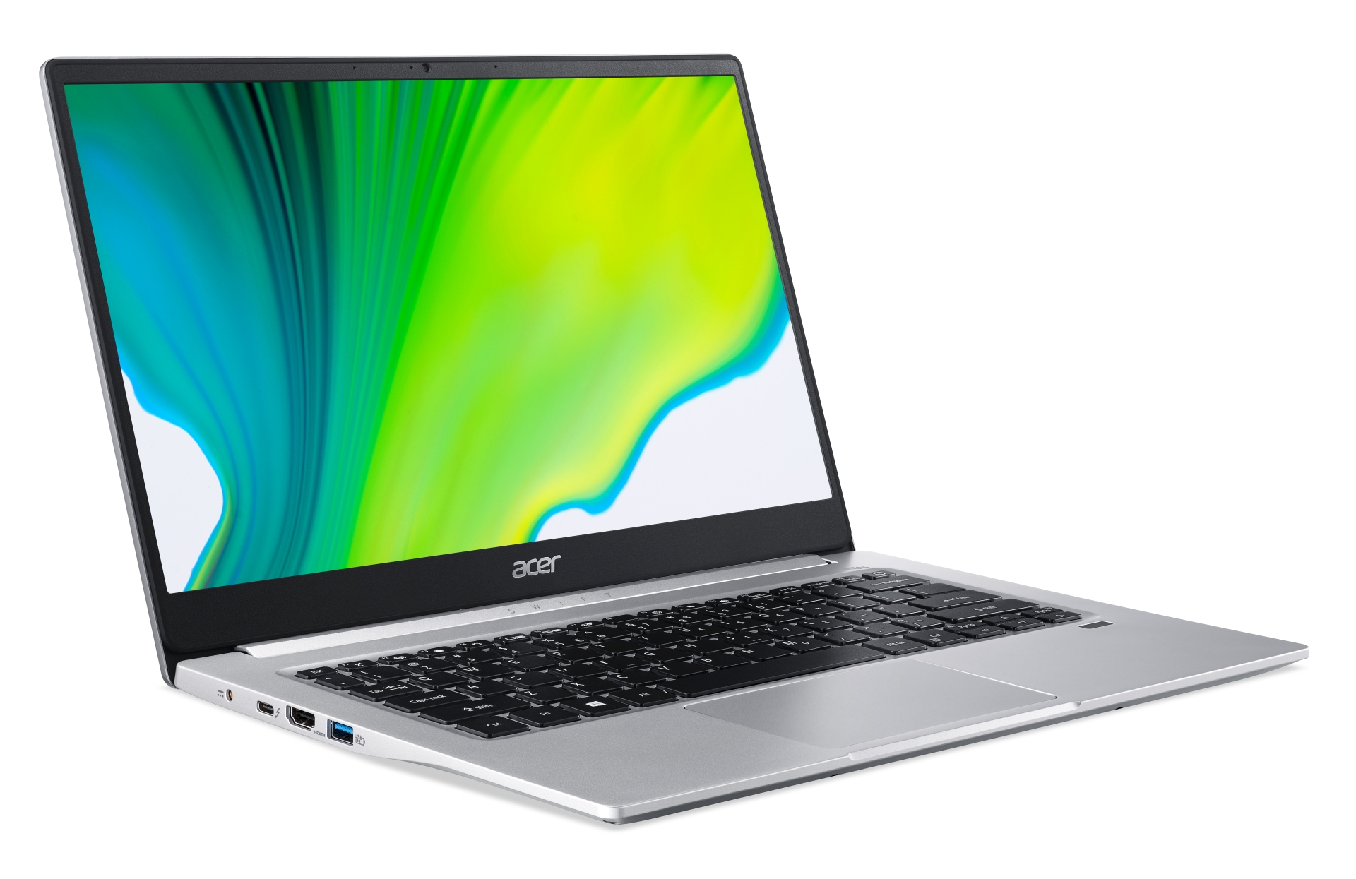Acer Swift 3 SF314-59-551Z Intel® Core™ i5 i5-1135G7 Laptop – image 6