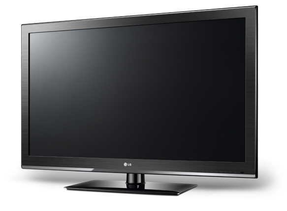 LG 32CS460 TV 81.3 cm (32") HD Black – image 3
