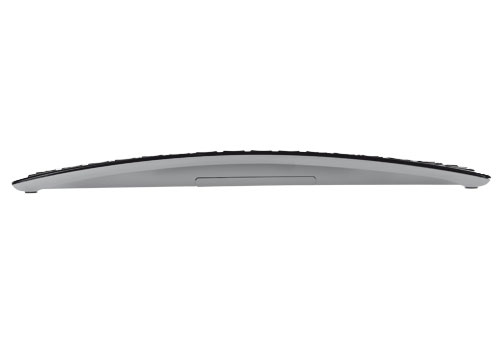 Trust 18062 keyboard Mouse included TV RF Wireless – image 5