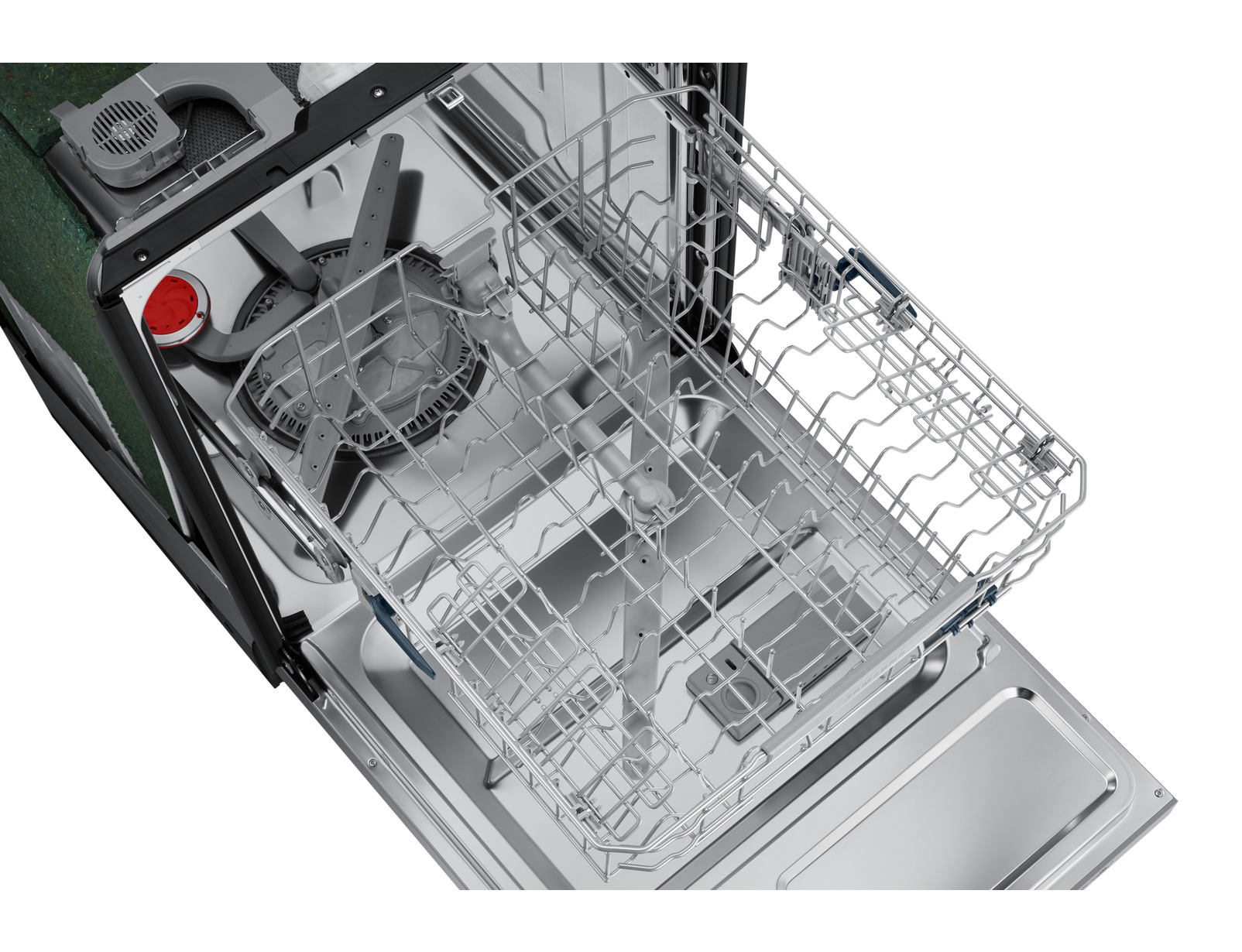 Samsung DW80R5061US dishwasher Fully built-in 15 place settings – image 9