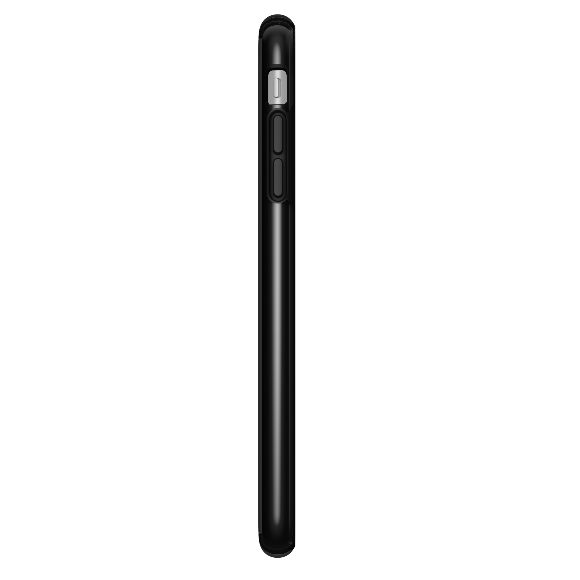 Speck Presidio Show Apple iPhone 6 Plus/6S Plus/7 Plus/8 Plus Black/Clear – image 6