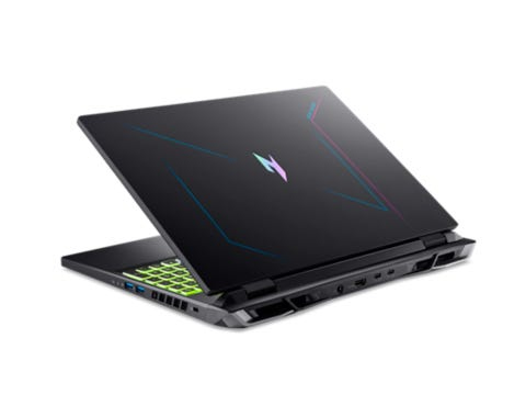 Acer Nitro 16 NH.QKBEG.002 laptop AMD Ryzen™ 7 7735HS – image 5