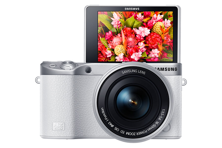 Samsung 500 + OIS 16-50mm – image 3