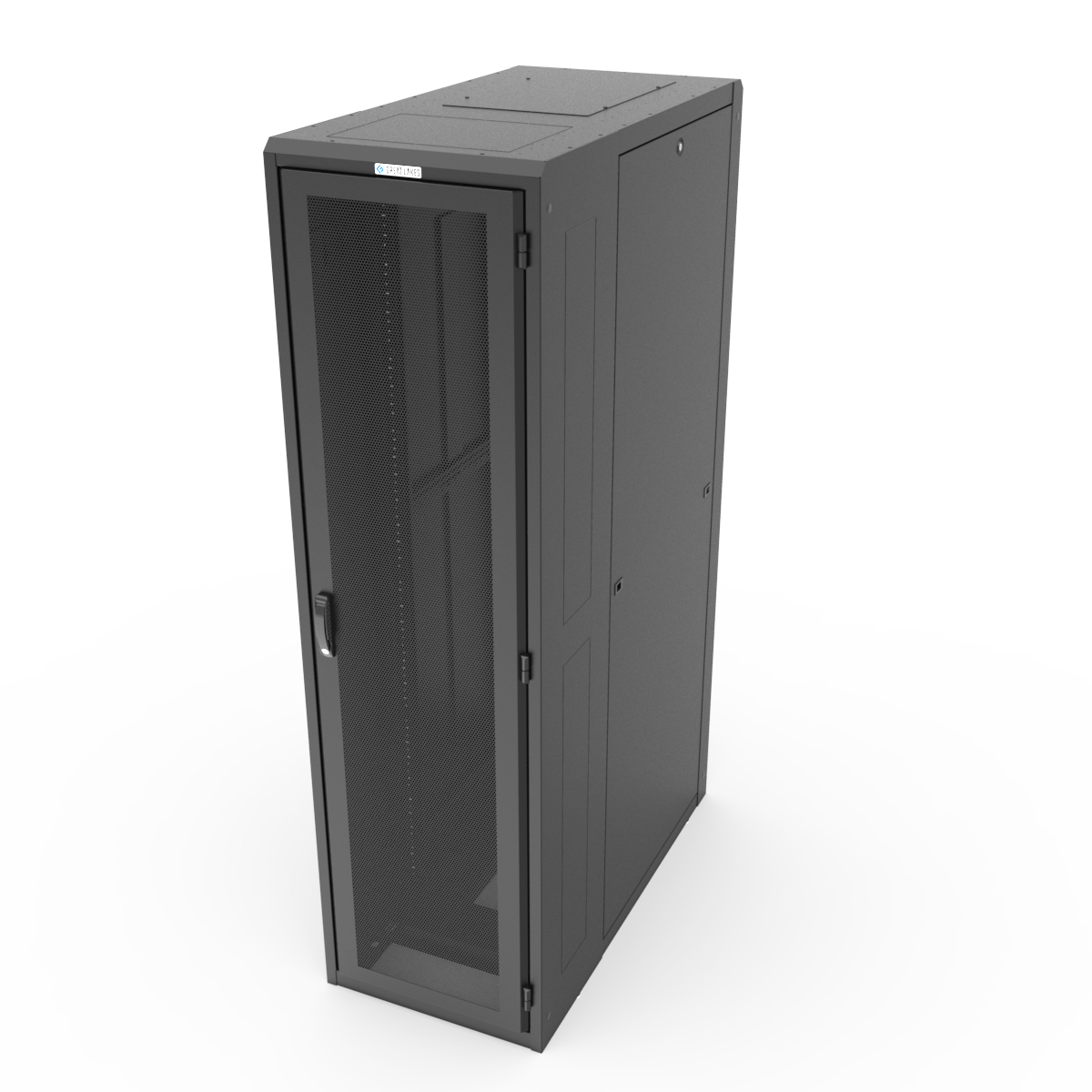 Vertiv Rack Data Center Essential – image 2