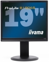 iiyama ProLite B1906S computer monitor