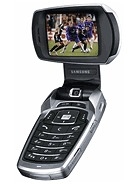 Samsung P900 5.59 cm (2.2") 124 g Black