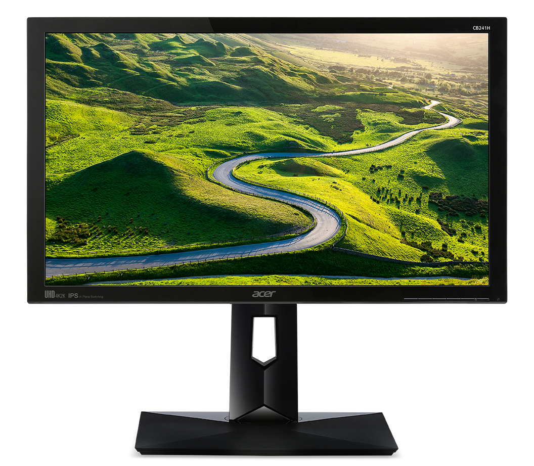 Acer CB CB241HYbmdpr computer monitor