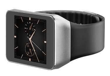 Samsung Gear Live – image 4