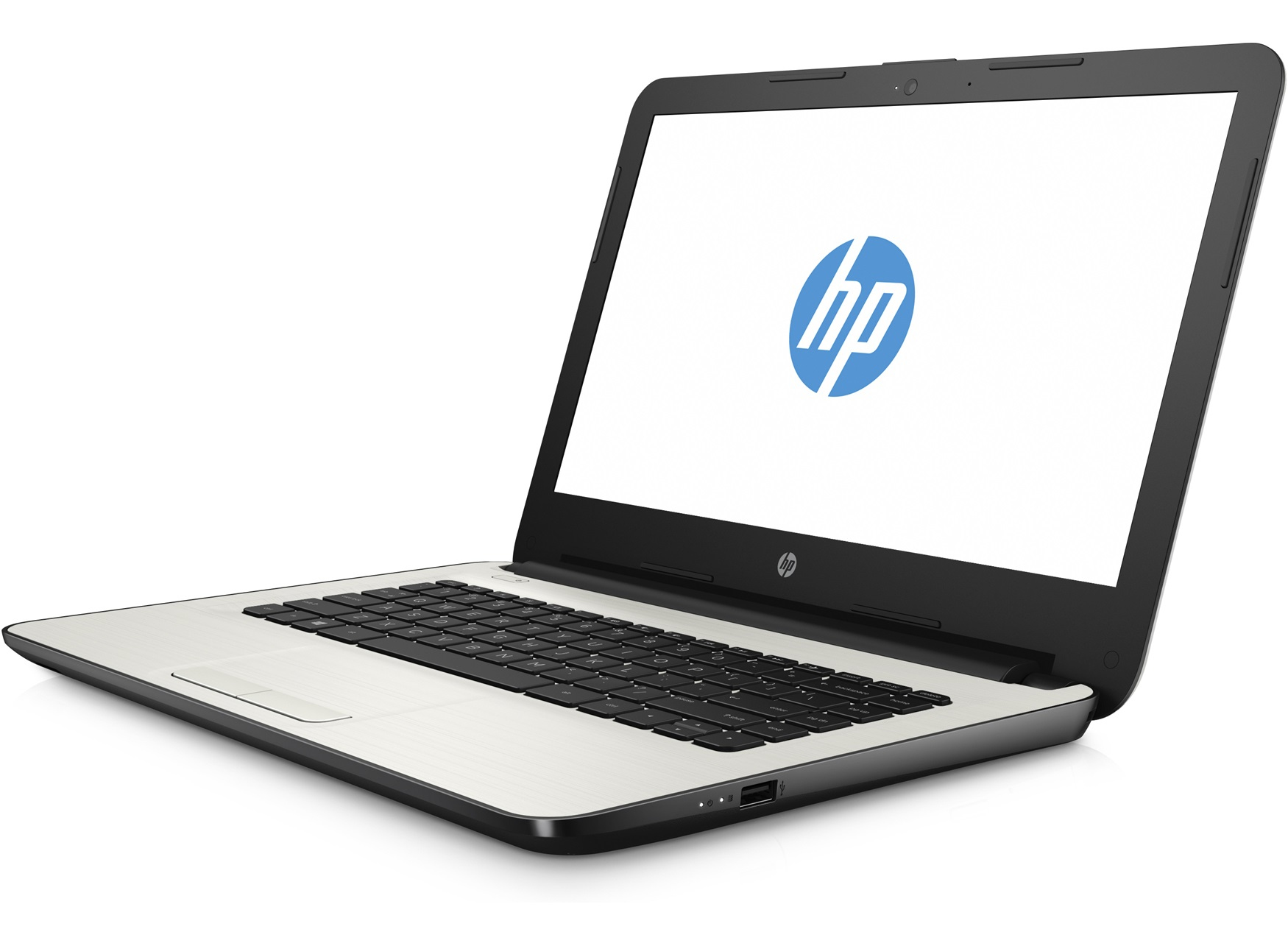 HP 14-am013nd Intel® Celeron® N3060 Laptop – image 2