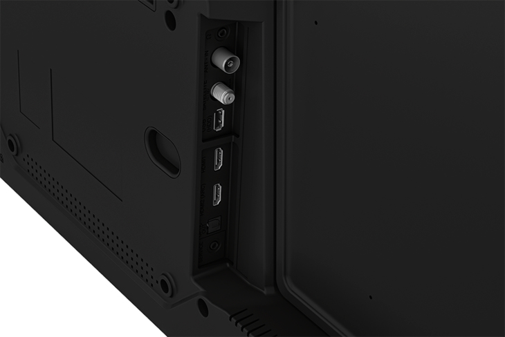 Grundig 40 GDF 5600B – image 5