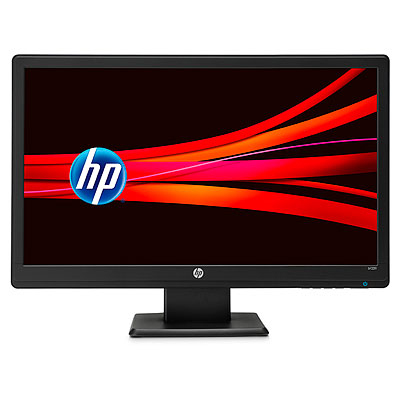 HP LV2011 computer monitor – image 1