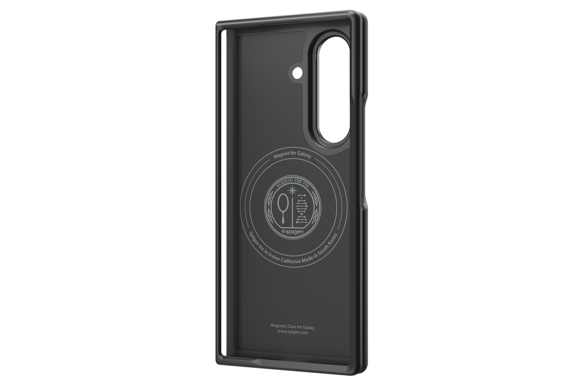 Samsung Spigen ThinFit Pro Case with magnet for Galaxy Z Fold7 – image 4