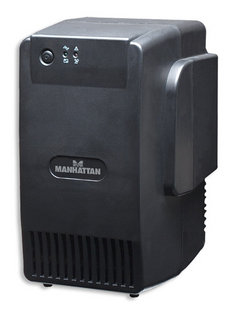 Manhattan 168229 uninterruptible power supply (UPS) 1 kVA – image 1