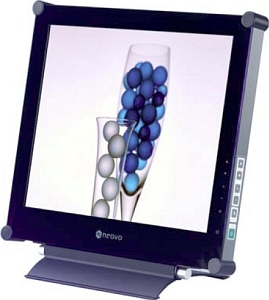 AG Neovo X-15 computer monitor – image 1
