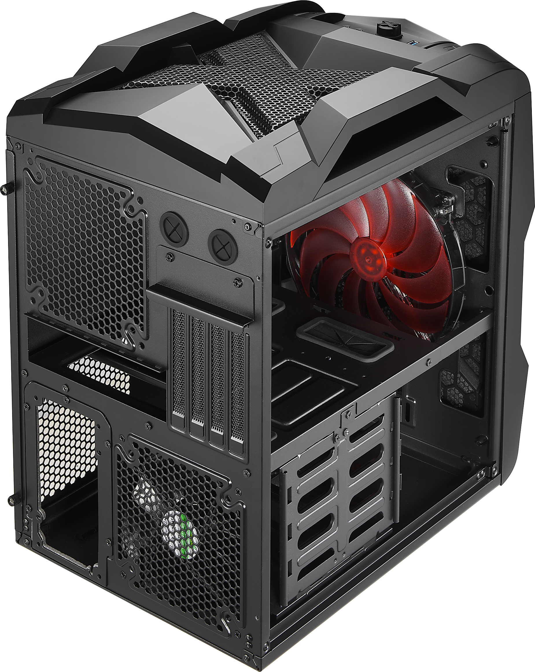Aerocool Strike-X Cube – image 2