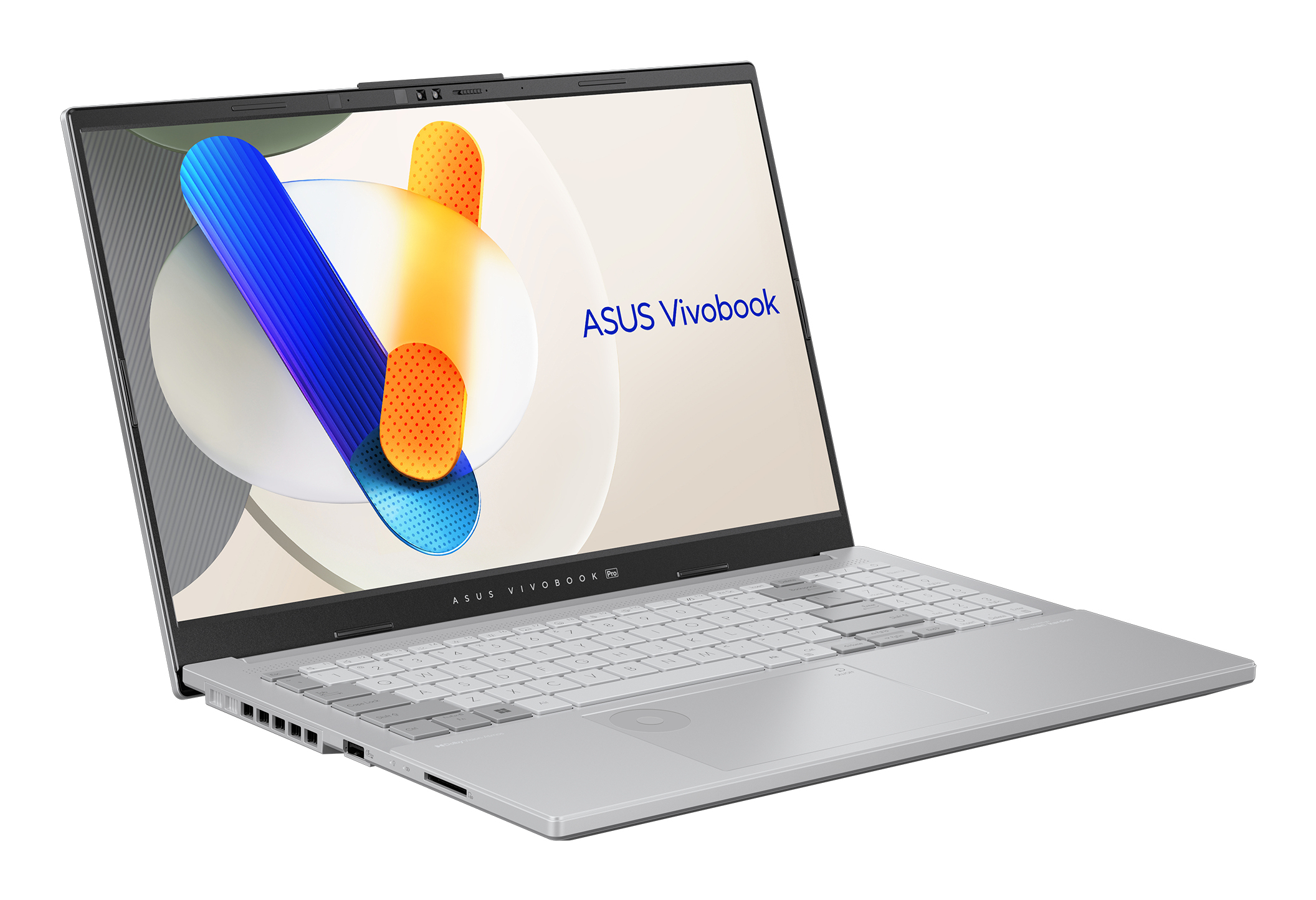 ASUS Vivobook Pro 15 OLED N6506MV-MA076W — weergave 3