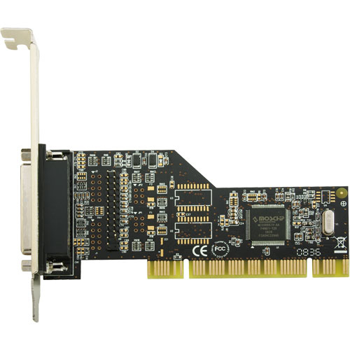 InLine 66632I interface cards/adapter Internal Parallel
