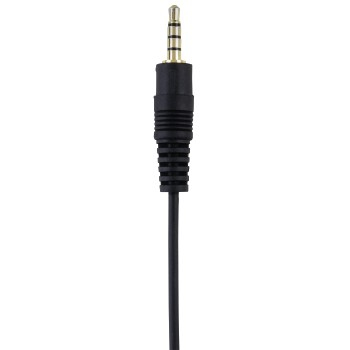 Hama HED2807 Headphones Wired Head-band Anthracite, Black – image 2