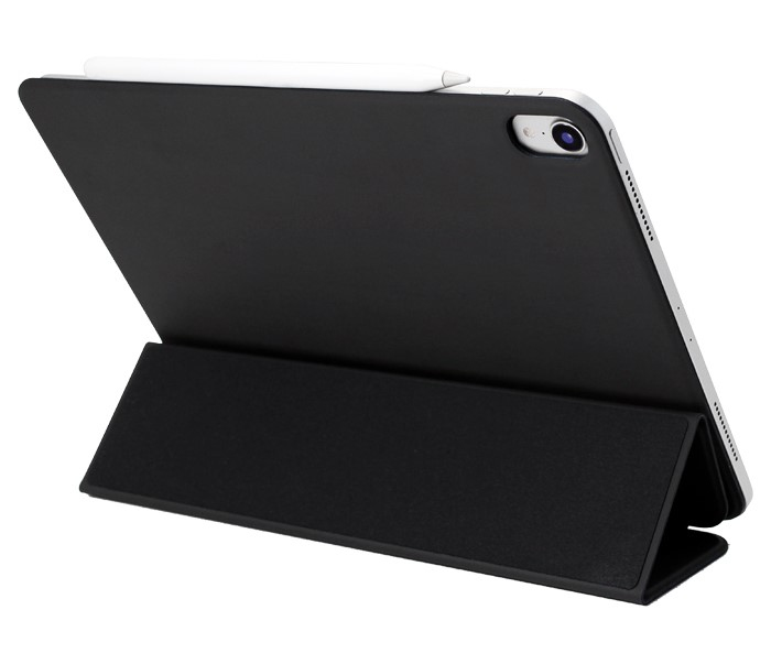 Tolerate SMART FLIP FOLIO IP AIR 10,9(GEN 4)/PRO 11 (GEN 1/2/3) BLK – image 2