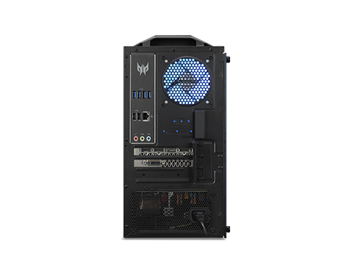 Acer Predator I710-05G Intel® Core™ i7 i7-10700 – image 5