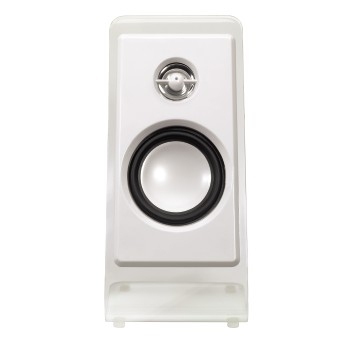 Hama 2.1 Subwoofer System Q 650 – image 3