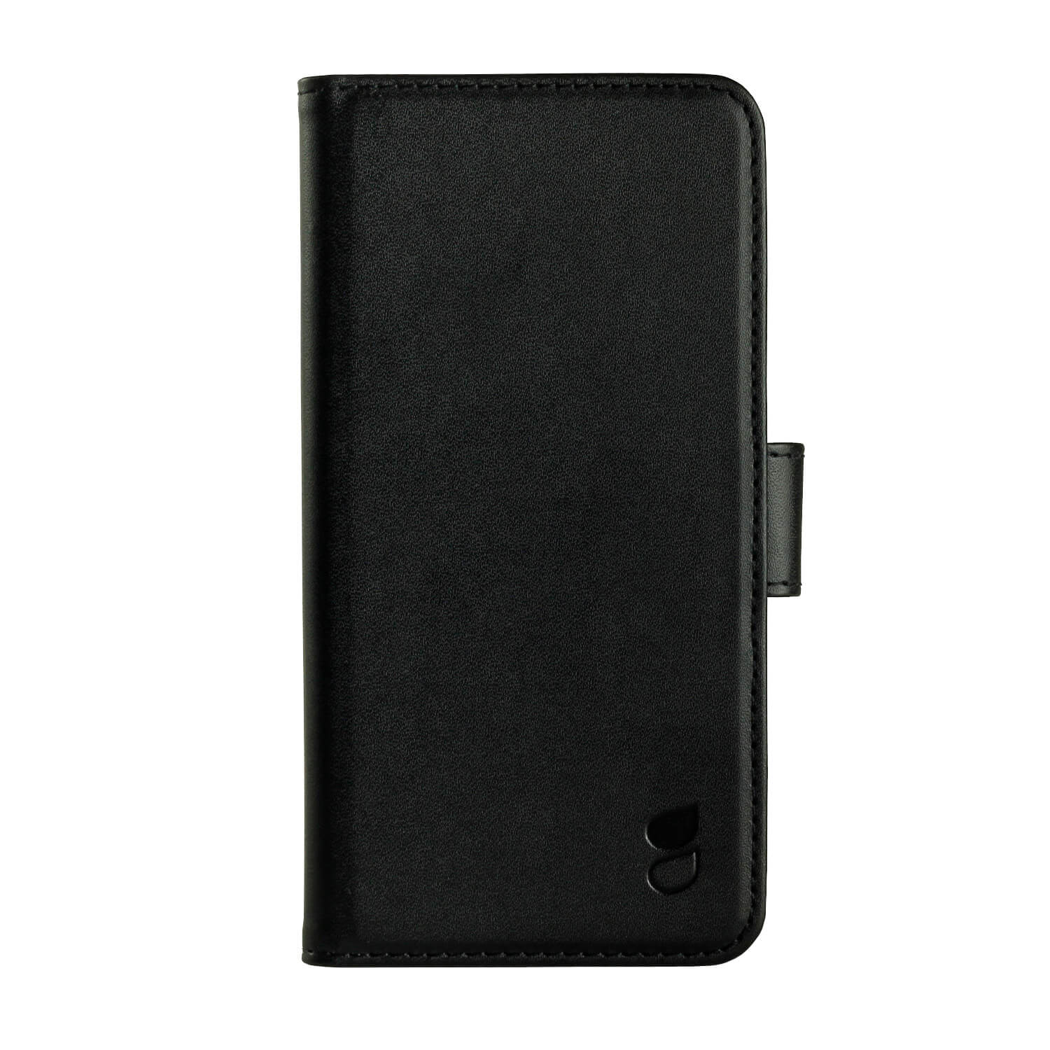 Gear Wallet Case Black - Huawei Honor 9 – image 1