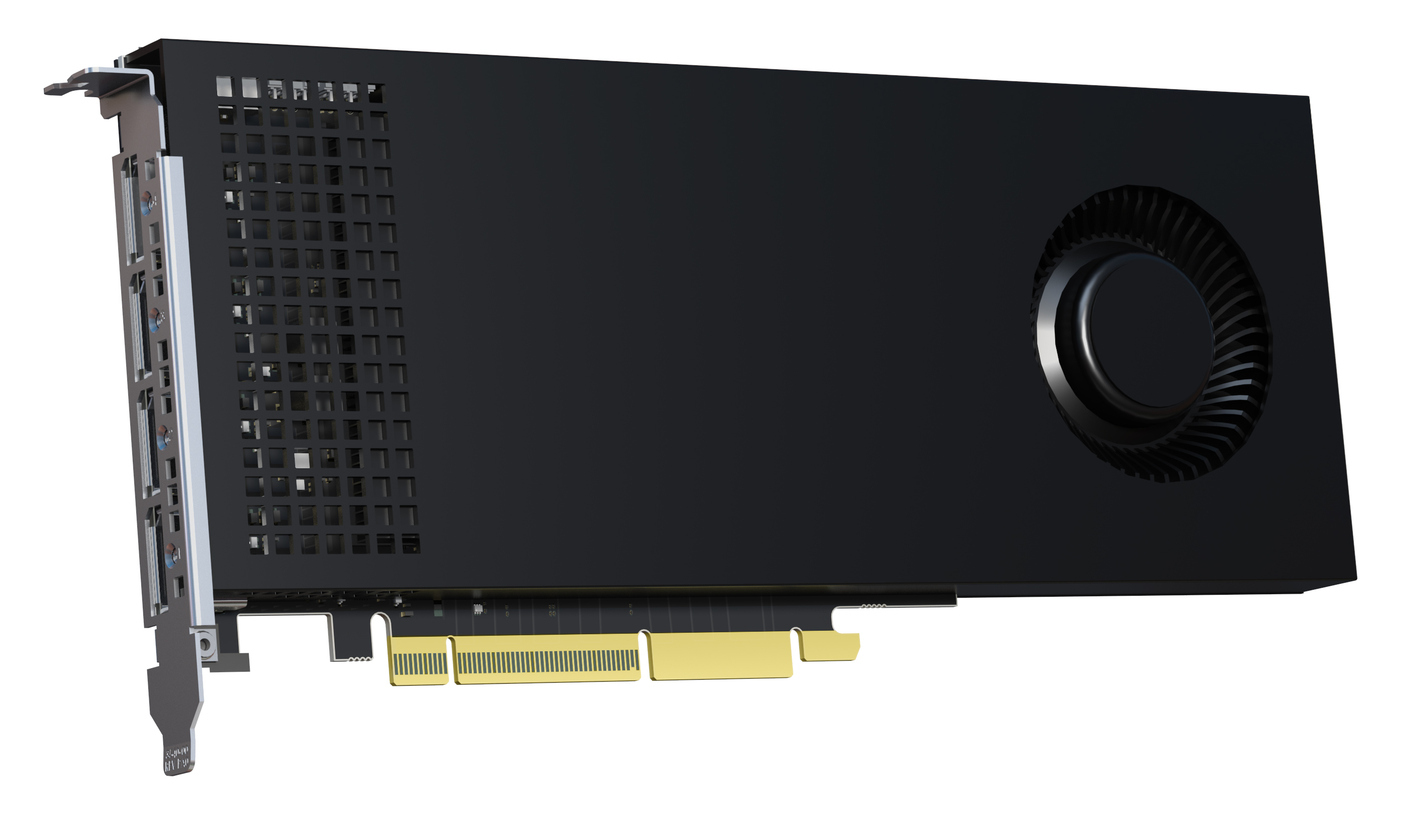 Matrox LUMA-A380 – image 2