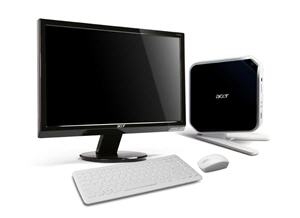 Acer Aspire Revo 3610-B2048 – image 1