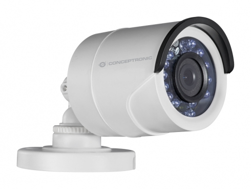 Conceptronic 1080P TVI CCTV Camera