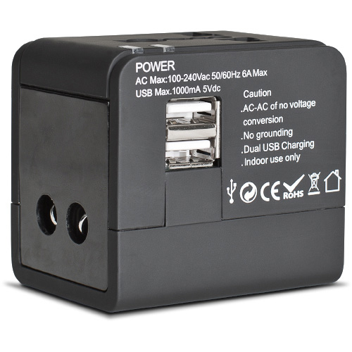 TERRA ADAPTER 150 – image 4
