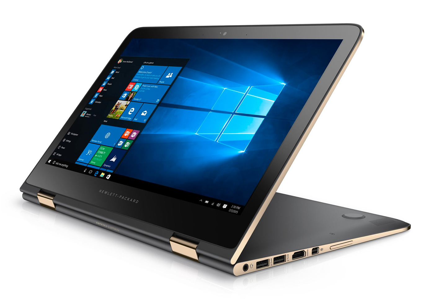 HP Spectre x360 13-4200nd Intel® Core™ i7 i7-6560U Laptop – image 4