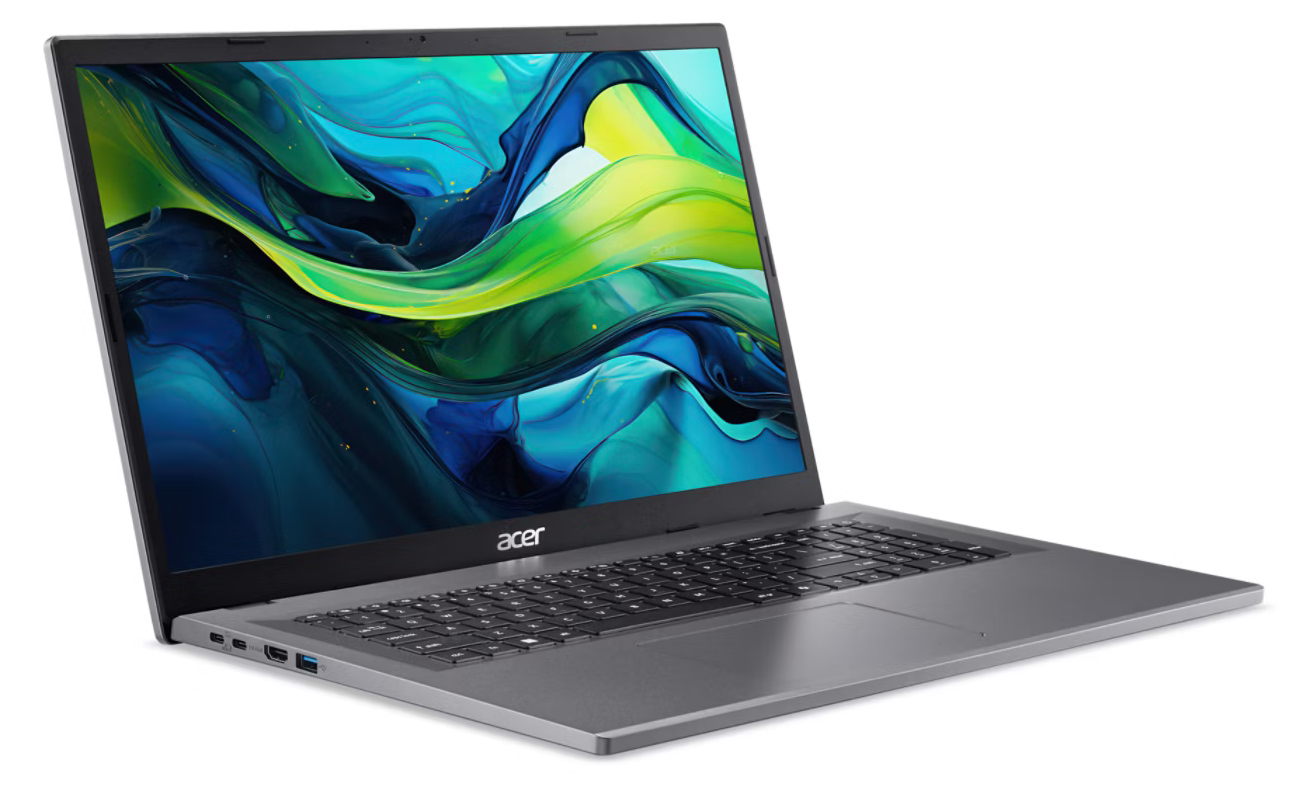Acer AG17-31P-35D6 Intel Core i3 N-series N355 Laptop – image 4
