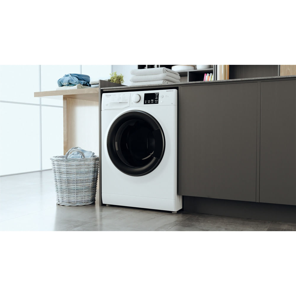 Hotpoint RSSG 724 JD IT N – image 4