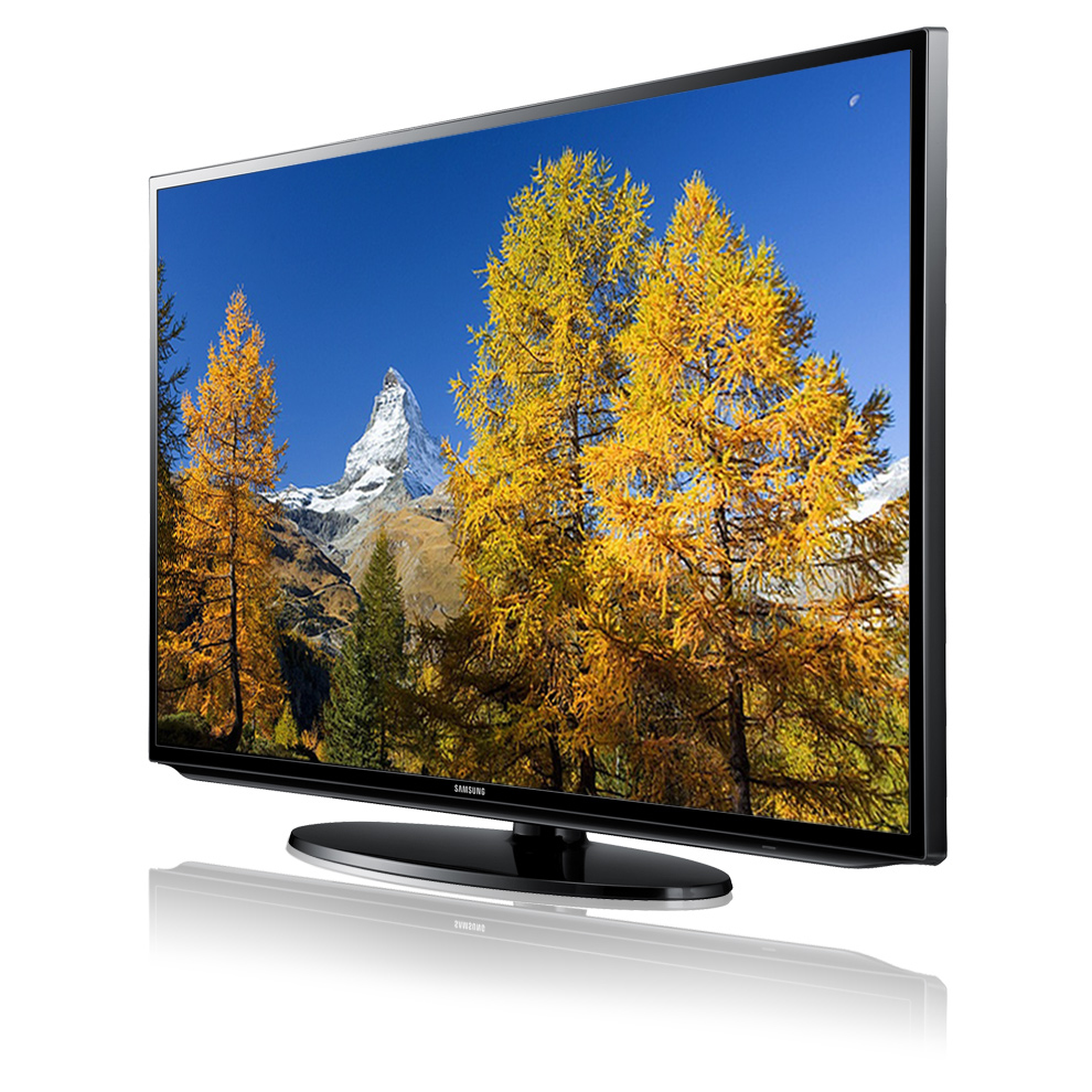 Samsung UE46EH5000K 116.8 cm (46") Full HD Black – image 2