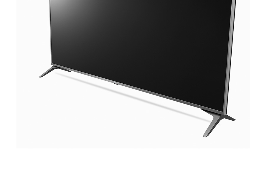 LG 43UJ6560 TV 109.2 cm (43") 4K Ultra HD Smart TV Wi-Fi Black – image 5
