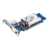 ASUS EN7300GE HTD 256MB