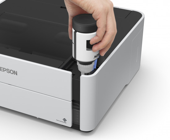 Epson EcoTank C11CG94301 inkjet printer – image 4