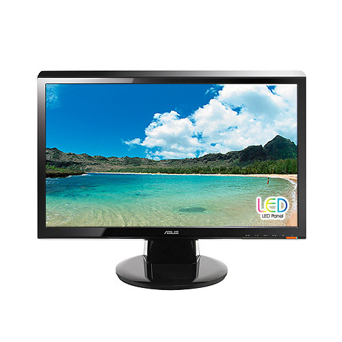 ASUS VH228D computer monitor – image 1