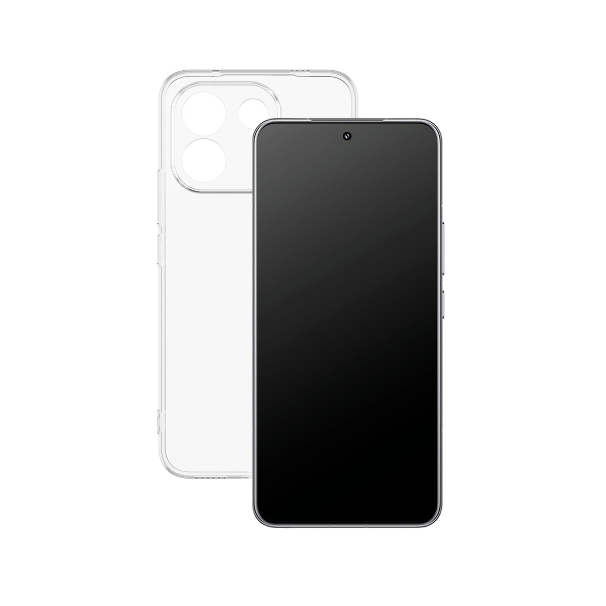 PanzerGlass CARE™ by PanzerGlass® X-Ray Case Xiaomi Redmi Note 17 Pro Max 5G – image 1