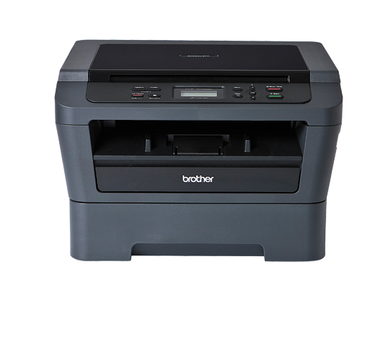 Brother DCP-7070DW multifunction printer Laser A4
