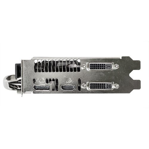 ASUS 90YV0441-M0NA00 graphics card AMD Radeon HD7790 – image 3