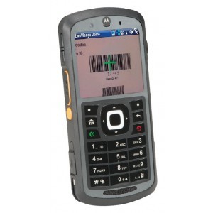 Zebra Motorola EWP3100