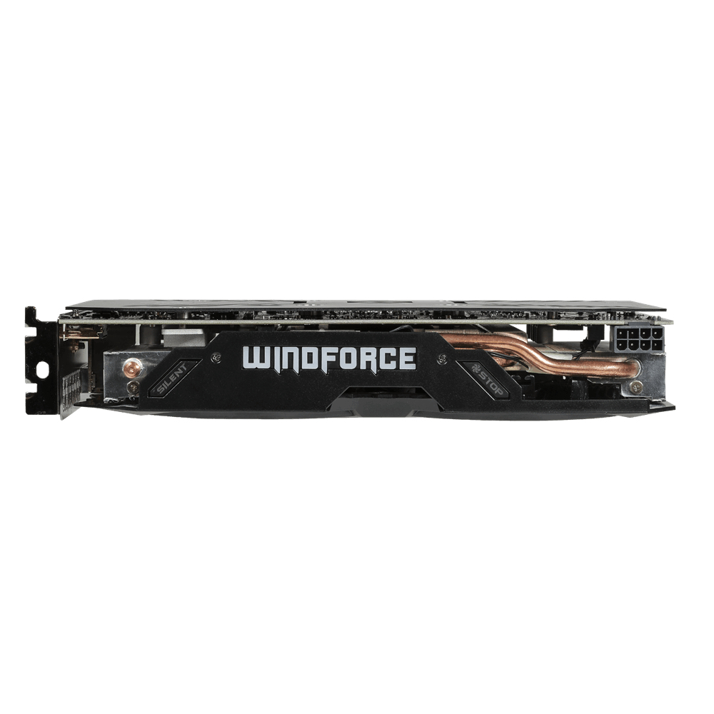 GIGABYTE GV-R938G1 GAMING-4GD – image 6