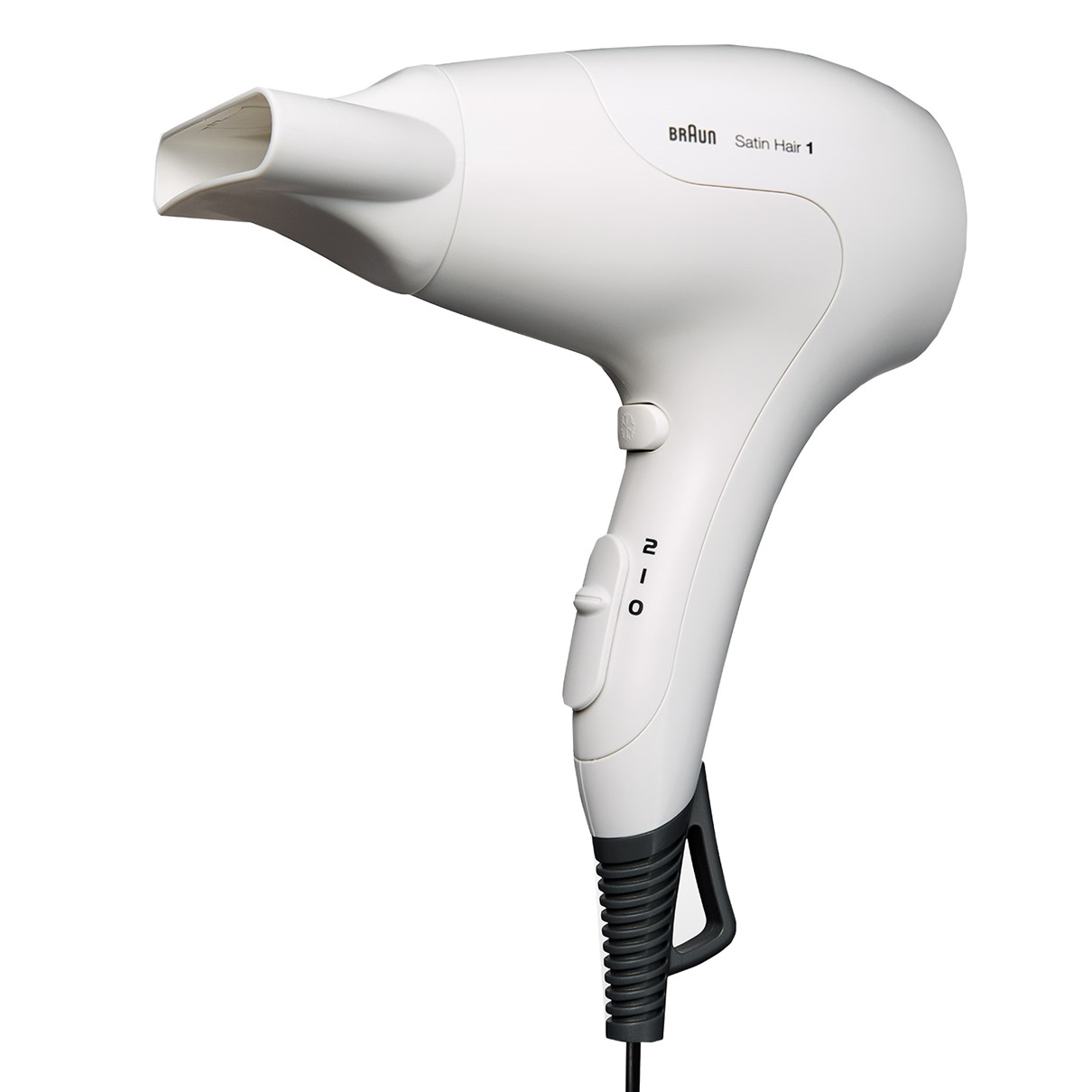 Braun Satin Hair 1 PowerPerfection HD180 – image 2