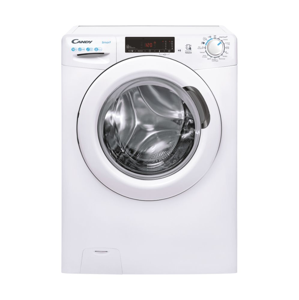 Candy Smart CSS1410TW3/1-11 washing machine Front-load – image 1